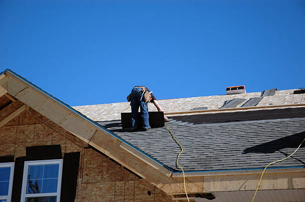 Best Roof Ventilation Installation  in Diberville, MS