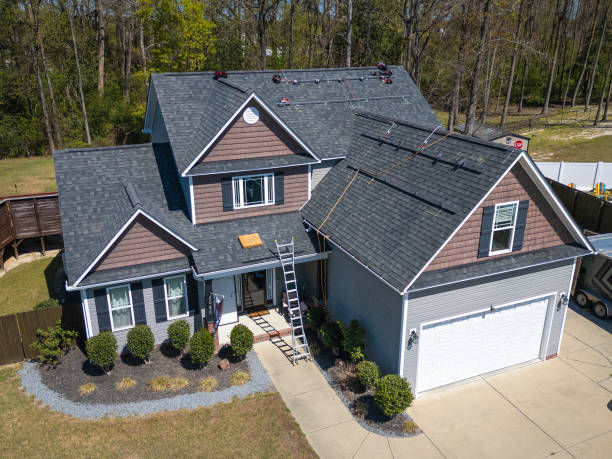 Best Chimney Flashing Repair  in Diberville, MS